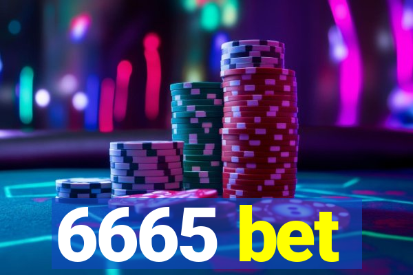 6665 bet